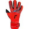 Image de Gants de gardien Reusch Attrakt Duo Rouge Taille 9,5 5370025-3333