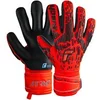 Image de Gants de gardien Reusch Attrakt Freegel Silver Rouge Taille 8 5370235-3333