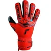 Image de Gants de gardien enfant Reusch Attrakt Gold X Rouge Taille 5,5 5372955-3333