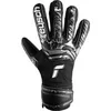Image de Gants de gardien Reusch Attrakt Infinity Noir Taille 8 5370725-7700