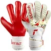Image de Gants de gardien Reusch Attrakt Gold X GluePrint Blanc Taille 7,5 5370975-1011