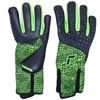 Image de Gants de gardien Reusch Venomous Gold X Noir Taille 7,5 5370956-5010
