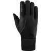 Image de Gants de gardien Reusch Dynamic TOUCH-TEC Noir Taille 9 5370501-7700