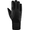 Image de Gants de gardien enfant Reusch Dynamic TOUCH-TEC Noir Taille 6 5370501-7700