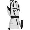 Image de Gants de ski REUSCH Down Spirit GTX (glacier grey/black) - Homme