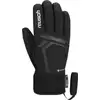 Image de Gants de ski REUSCH Down Spirit GORE-TEX SC (black / silver) Mixte