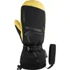 Image de Moufles REUSCH Down Spirit GTX Mitten (black/carmel)