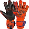 Image de Gants de gardien Reusch Attrakt Gold X Evolution GluePrint Orange Taille 9,5 5470975-2211
