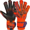 Image de Gants de gardien Reusch Attrakt Gold X Evolution GluePrint Orange Taille 10 5470975-2211