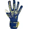 Image de Gants de gardien Reusch Attrakt Gold X GluePrint Bleu Taille 9 5470974-4410