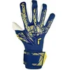 Image de Gants de gardien Reusch Attrakt Gold X GluePrint Bleu Taille 10 5470974-4410