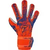 Image de Gants de gardien Reusch Attrakt Freegel Silver Orange Taille 10 5470235-2210