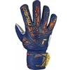Image de Gants de gardien Reusch Attrakt Solid Bleu Taille 8 5470515-4410