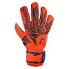 Image de Gants Gardien Football Reusch Attrakt Solid Junior Orange Fluorescent 5