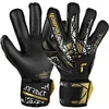 Image de Gants de gardien Reusch Attrakt Gold X Evolution Cut Noir Taille 8,5 5470950-7740