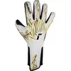 Image de Gants de gardien Reusch Pure Contact Gold X GluePrint Strapless Blanc Taille 11 5470915-1131