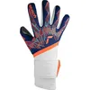 Image de Gants de gardien Reusch Pure Contact Gold Bleu Taille 8 5470100-4848