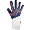 Image de Gants de gardien Reusch Pure Contact Silver Bleu Taille 9,5 5470200-4848