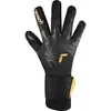 Image de Gants de gardien enfant Reusch Pure Contact Infinity Noir Taille 7 5472700-7706
