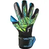 Image de Gants de gardien Reusch Attrakt Aqua Noir Taille 8,5 5470439-7410