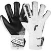 Image de Gants de gardien Reusch Attrakt Freegel Gold X Evolution Blanc Taille 8,5 5470065-1101