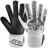 Image de Gants de gardien Reusch Attrakt Solid Blanc Taille 7,5 5470016-1101