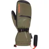 Image de Moufles REUSCH Down Spirit GTX Mitten (burnt olive / black)