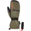 Image de Moufles REUSCH Down Spirit GTX Mitten (burnt olive / black)