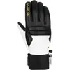 Image de Gants de ski REUSCH Mikaela Shiffrin R-TEX XT (Black/white) - Femme