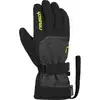 Image de Gants de ski Reusch Primus R-TEX XT (Turbulence / safety yellow)