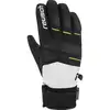 Image de Gants de ski REUSCH Thunder R-TEX XT (white/black)