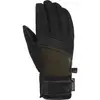 Image de Gants de ski REUSCH Louis R-TEX XT (black/burnt olive)