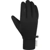 Image de Gants fins REUSCH Vesper WINDSTOPPER TOUCH-TEC (Noir) Mixte