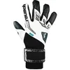 Image de Gants de gardien Reusch Football Attrakt Freegel Fusion Goaliator Blanc Taille 8 5570995-1125