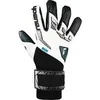 Image de Gants de gardien Reusch Football Attrakt Freegel Fusion Goaliator Blanc Taille 8,5 5570995-1125