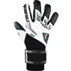 Image de Gants de gardien Reusch Football Attrakt Freegel Fusion Goaliator Blanc Taille 9,5 5570995-1125