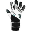 Image de Gants de gardien Reusch Football Attrakt Freegel Fusion Goaliator Blanc Taille 10 5570995-1125