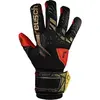 Image de Gants de gardien Reusch Football Attrakt Freegel Silver Noir Taille 9,5 5570235-7075