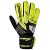Image de Gants Gardien Football Reusch Attrakt Solid Jaune 9.5
