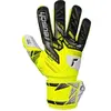 Image de Gants de gardien Reusch Attrakt Grip Jaune Taille 9 5570815-2014