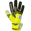 Image de Gants de gardien Reusch Attrakt Grip Jaune Taille 10 5570815-2014