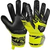 Image de Gants de gardien enfant Reusch Attrakt Silver Jaune Taille 5 5572215-2025