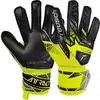 Image de Gants de gardien enfant Reusch Attrakt Silver Jaune Taille 7,5 5572215-2025