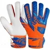 Image de Gants de gardien enfant Reusch Attrakt Orange Taille 5 5472510-2290