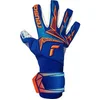Image de Gants de gardien Reusch Attrakt Freegel Fusion Goaliator Bleu Taille 8 5670995-4129
