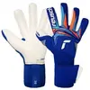 Image de Gants de gardien Reusch Attrakt Gold X NC Gravity Bleu Taille 8 5670975-4126