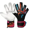 Image de Gants de gardien Reusch Attrakt Advance Evolution Glueprint Noir Taille 10,5 5670163-7090
