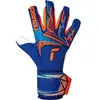 Image de Gants de gardien Reusch Attrakt Freegel Advance Bleu Taille 8,5 5670235-4129