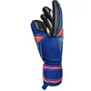 Image de Gants de gardien Reusch Attrakt Infinity Evolution NC Bleu Taille 9 5670725-4127