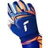 Image de Gants de gardien Reusch Attrakt Advance Bleu Taille 10,5 5670215-4126